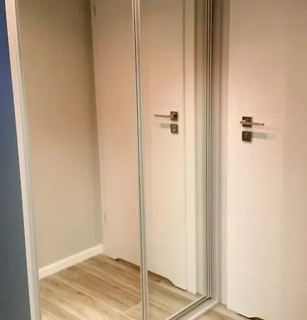 Reymonta Center Apartman *