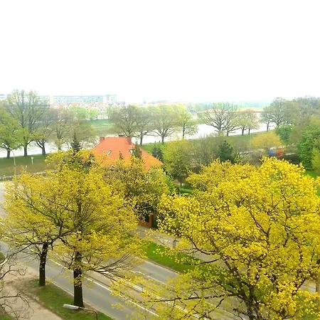 Reymonta Center Apartman Wrocław